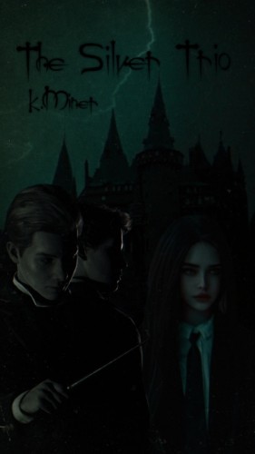 The Silver Trio