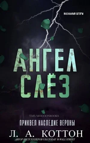 Ангел слёз