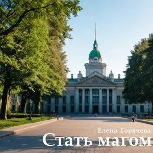 Стать магом