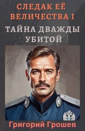 Тайна дважды убитой