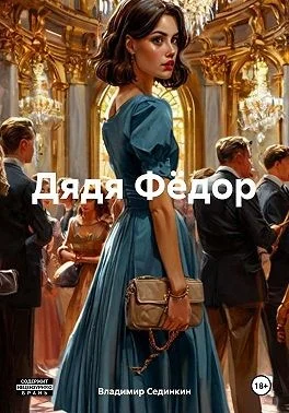 Дядя Фёдор