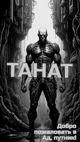 Танат 1