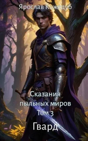 Сказания пыльных миров. Гвард