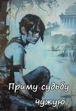 Приму судьбу чужую