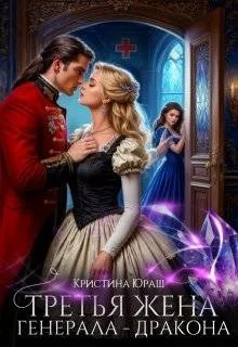 Третья жена генерала -дракона