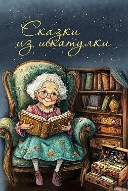 Сказки из шкатулки