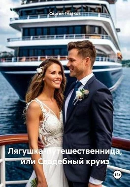 Лягушка-путешественница, или Свадебный круиз