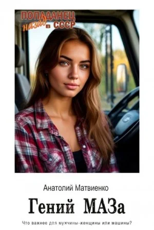 Гений МАЗа