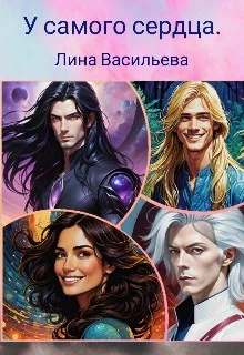 У самого сердца