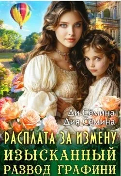 Расплата за измену. Изысканный развод графини