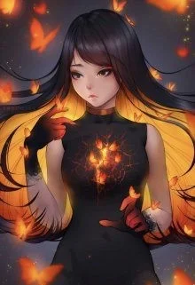Ступени. Книга первая. Феникс