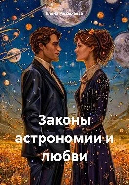 Законы астрономии и любви