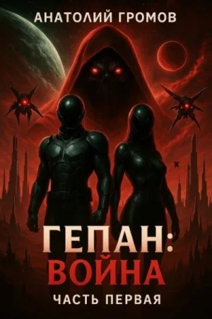 Гепан: Война. Часть первая