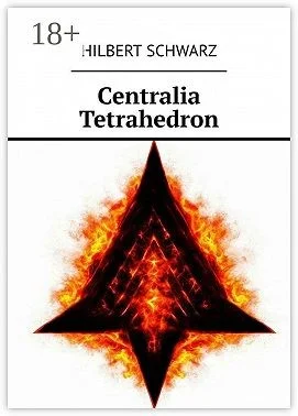 Centralia Tetrahedron