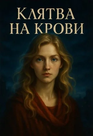 Клятва на крови