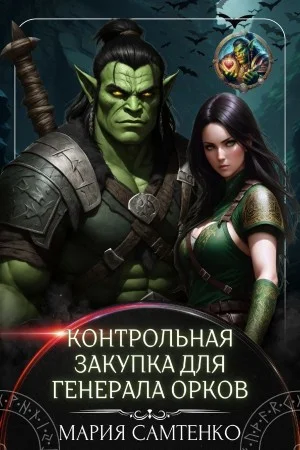 Контрольная закупка для генерала орков