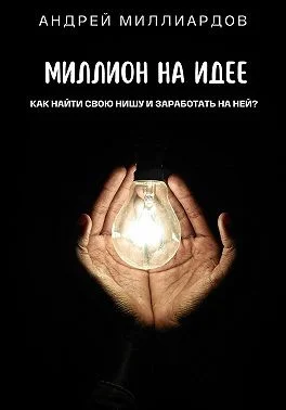 Миллион на идее. Как найти свою нишу и заработать на ней?