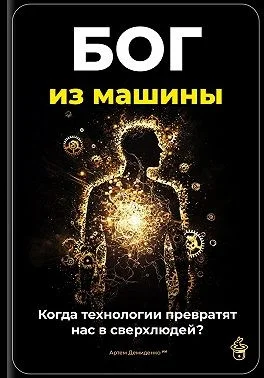 Бог из машины: Когда технологии превратят нас в сверхлюдей?