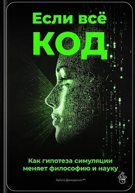 Если всё – код: Как гипотеза симуляции меняет философию и науку