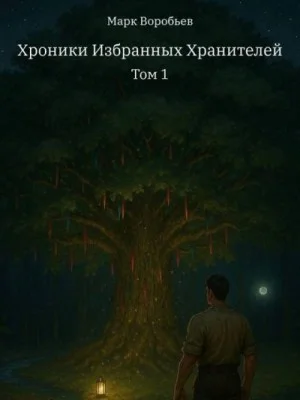 Хроники избранных Хранителей. Том 1