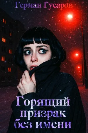Горящий призрак без имени — антология ужасов