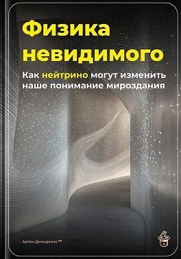 Физика невидимого: Как нейтрино могут изменить наше понимание мироздания