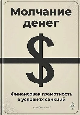 Молчание денег: Финансовая грамотность в условиях санкций