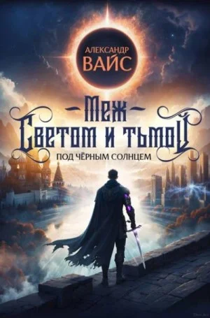 Меж светом и тьмой 3