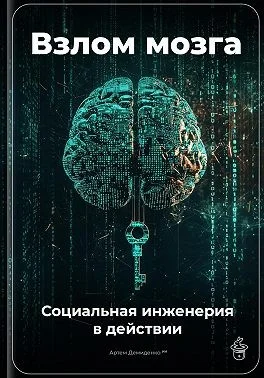 Взлом мозга: Социальная инженерия в действии