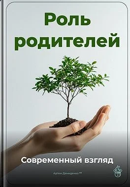 Роль родителей: Современный взгляд